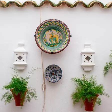 Casa Patio De Los Arcos Holiday home Cordoba