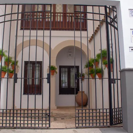 Casa Patio De Los Arcos Holiday home *