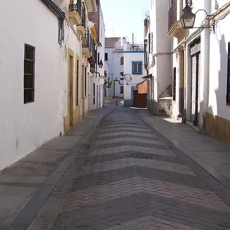 Casa Patio De Los Arcos Holiday home *