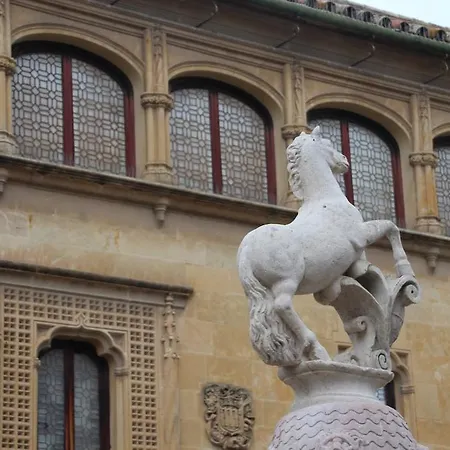 Casa Patio De Los Arcos